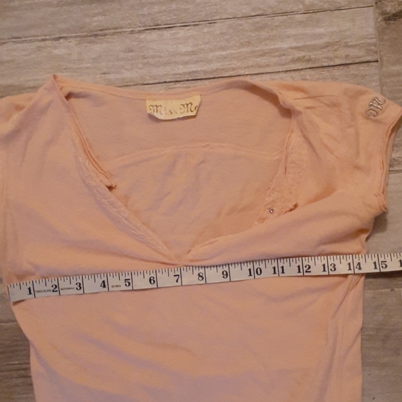 Miss Me Top - Picture 3 of 3